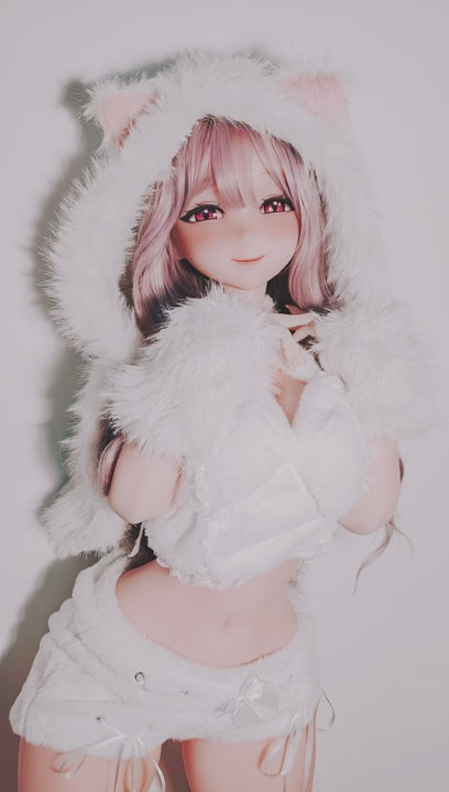 Mochizuki Rize seksinukke (Elsa Babe 144cm #RAD045 silikoni)