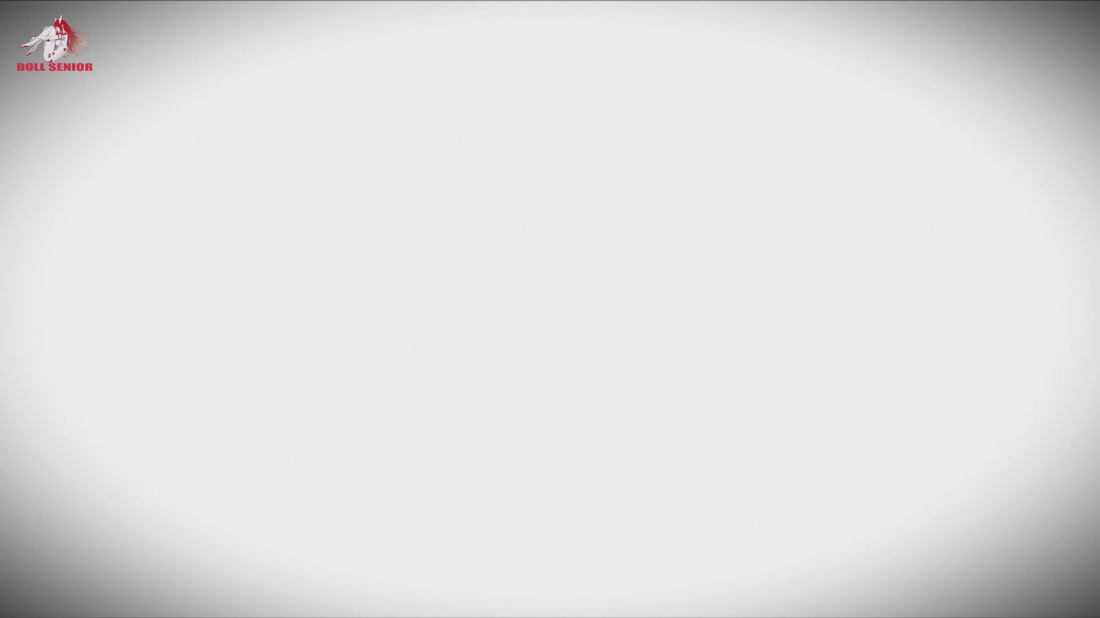 Baijin Manlig Sexdocka (Doll Senior 185cm #M01 RST Silikon)