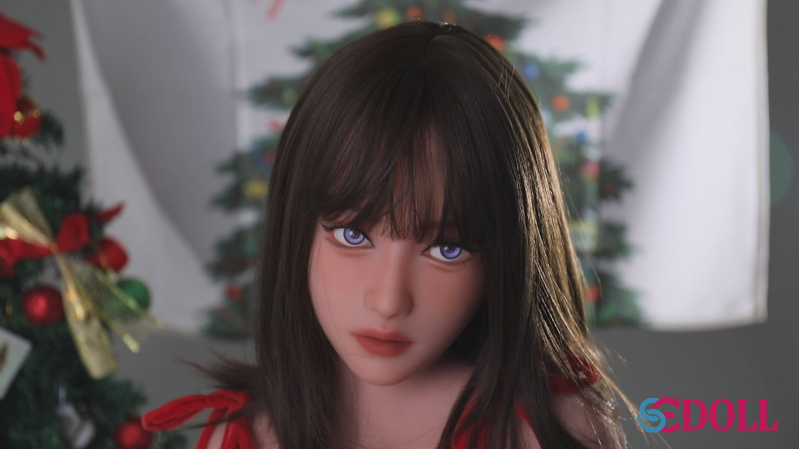 Angelyn Sexdocka (SEDoll 153cm F-Kupa #079 TPE)