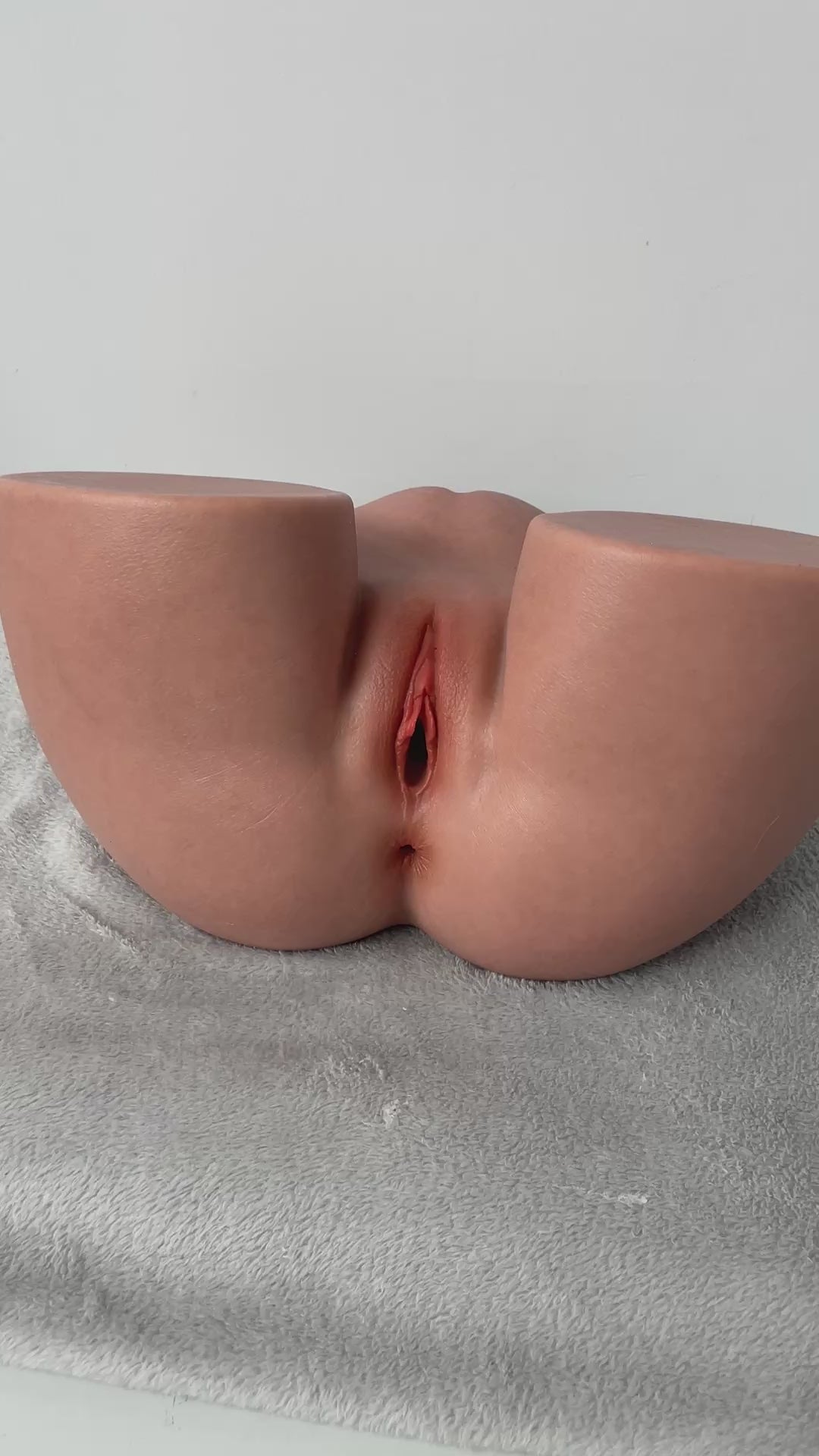 Pleasure Hip (Lusandy Doll LSD-T01 silikoni)