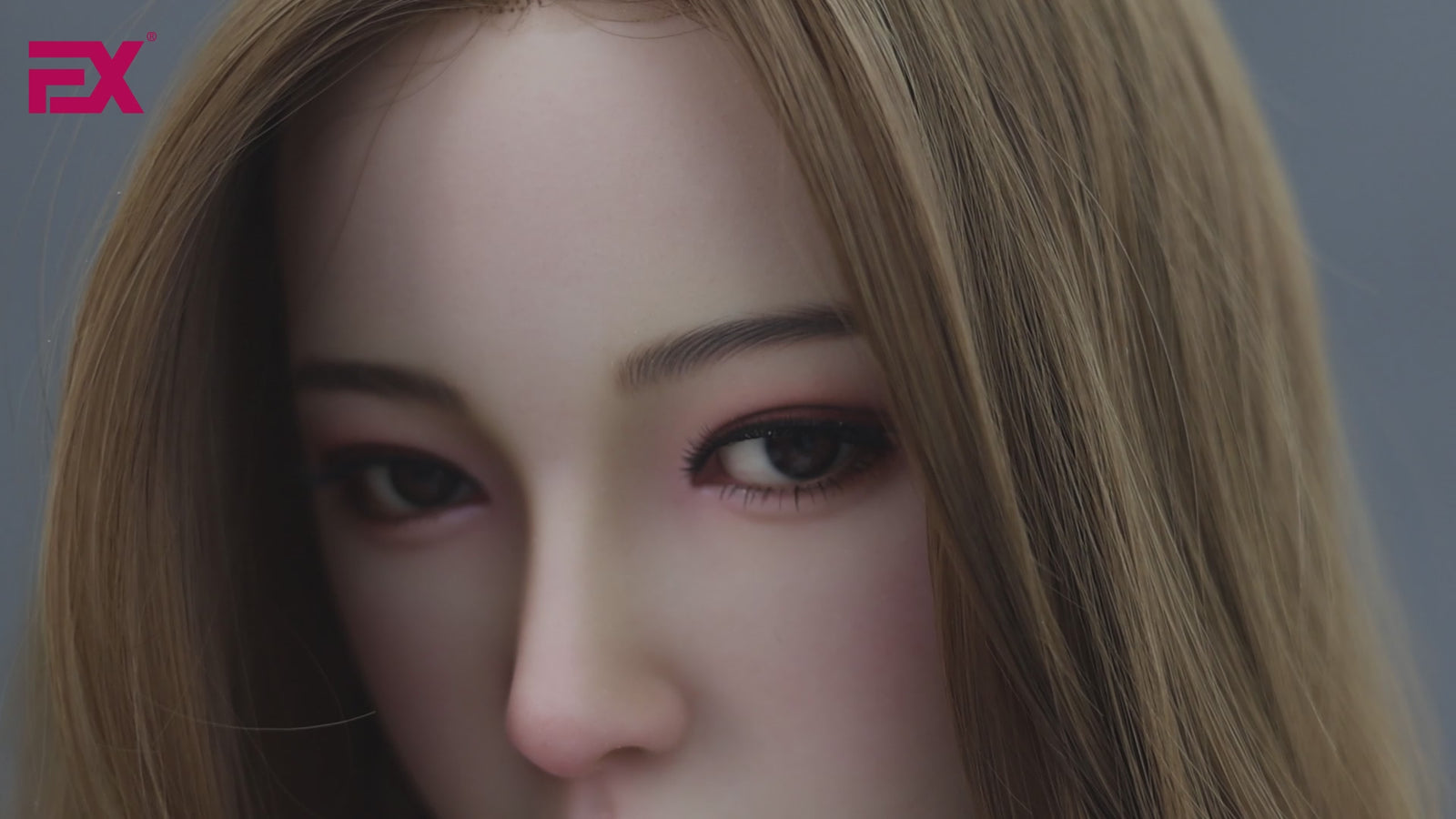 Erin Sexdocka (EXDoll 166cm G-Kupa #Ukiyo-E Silikon)