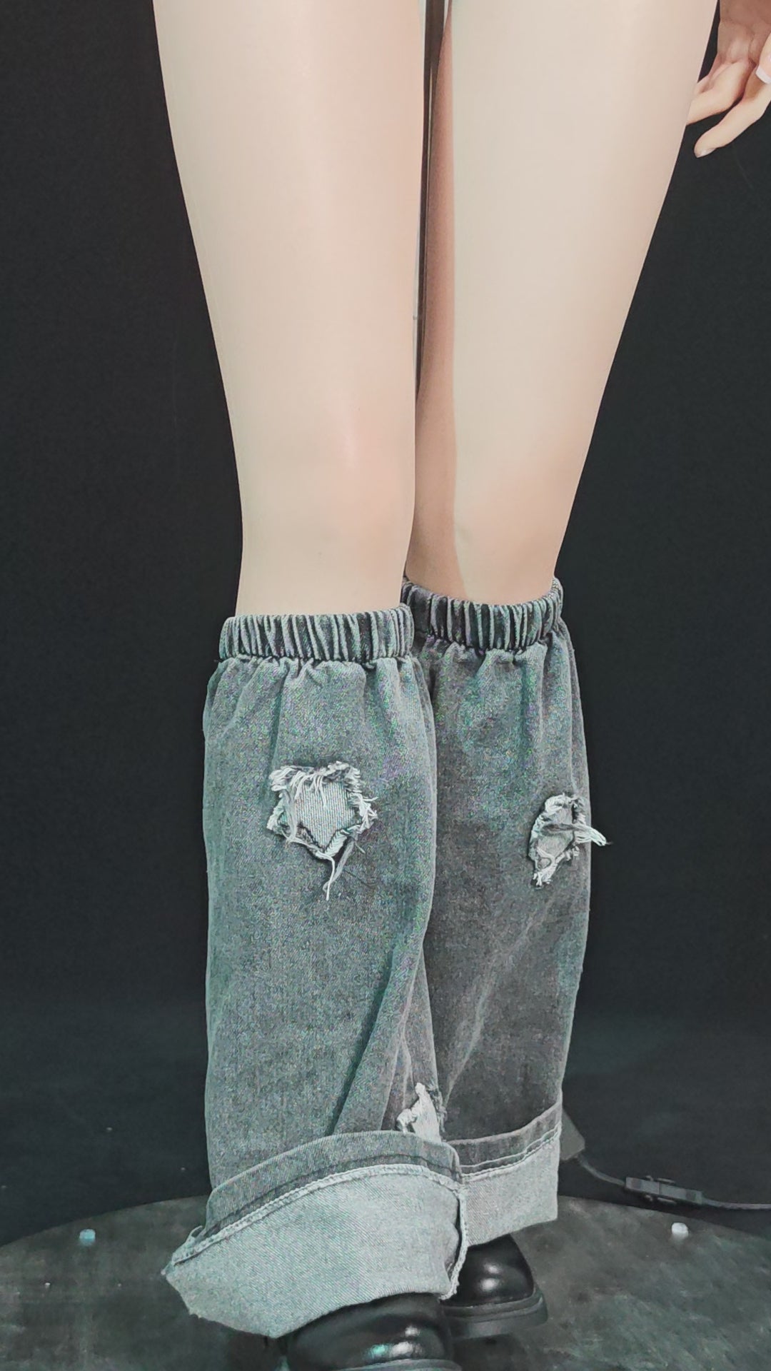 Xiaolu seksinukke (FUDukke 150cm B-cup silikoni)