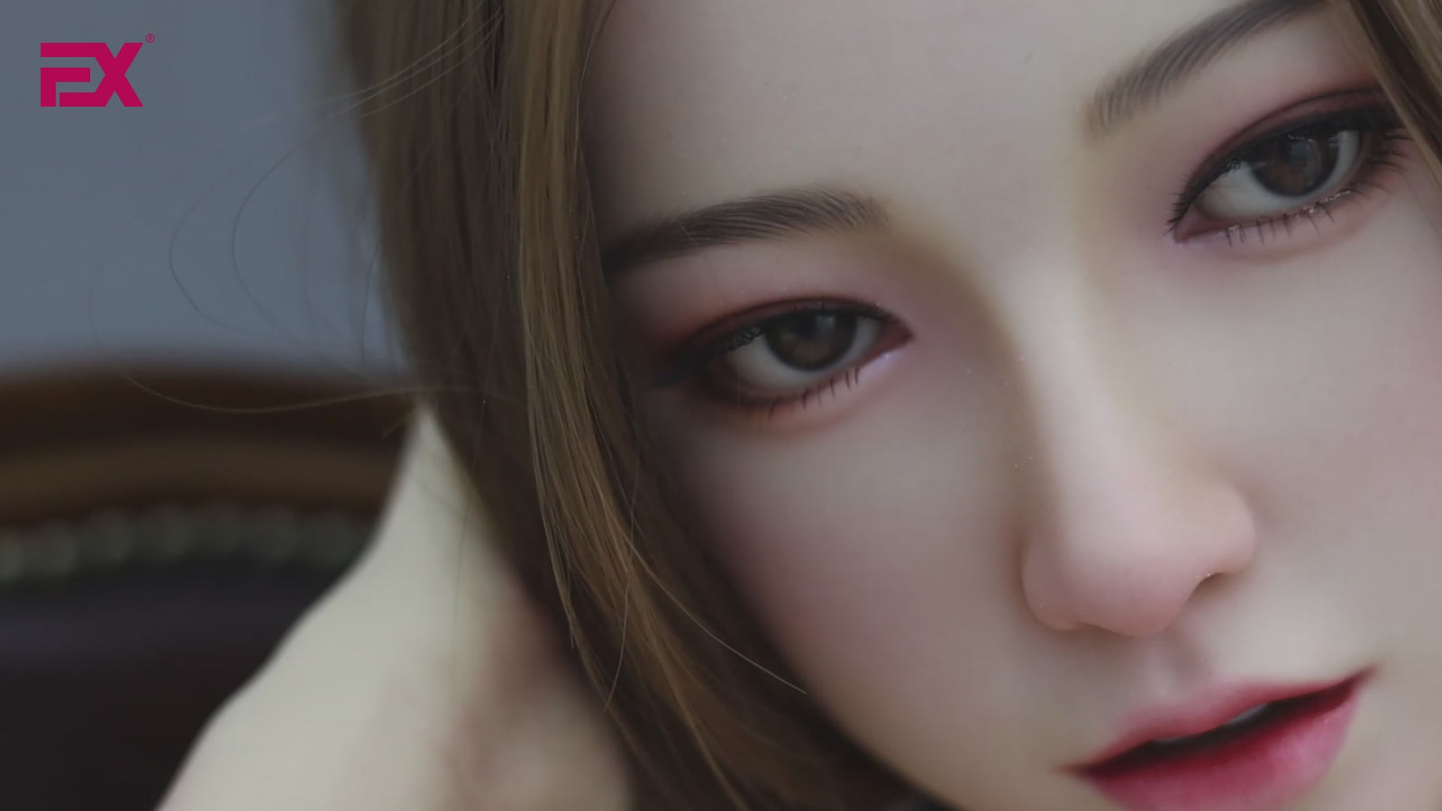 Erin Sexdocka (EXDoll 166cm G-Kupa #Ukiyo-E Silikon)