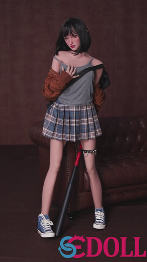 Avery.a seksinukke (SEDoll 166 cm c-cup #131 TPE)