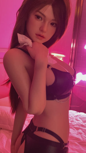 Qingwen Sex doll (Starpery 171cm D-cup TPE+silicone)