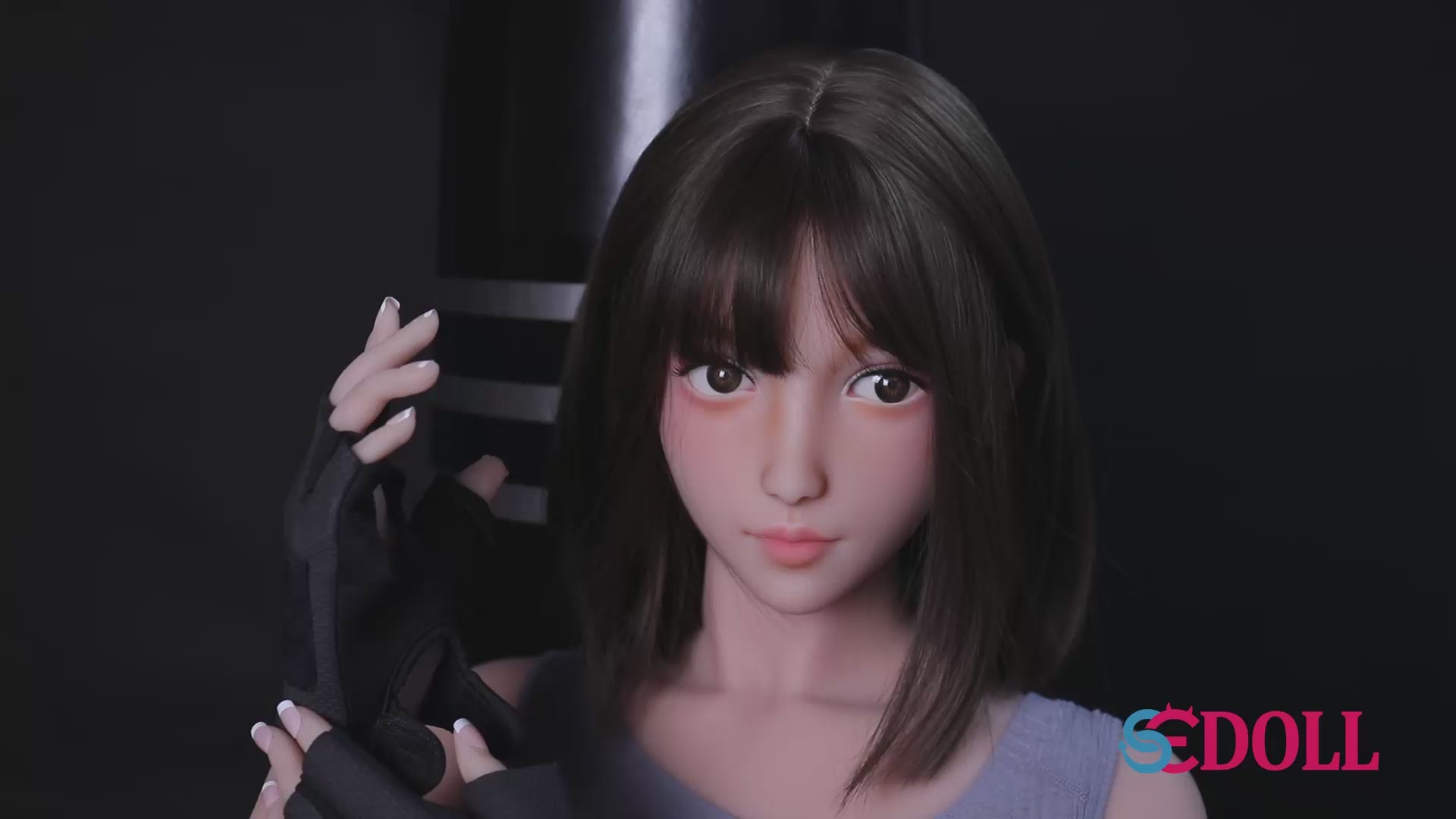 Hirono Sexdocka (SEDoll 166cm C-Kupa #076 TPE)