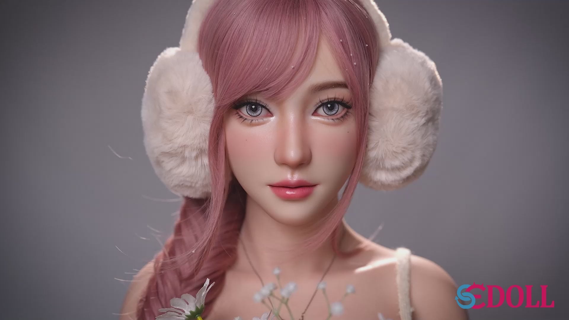 Yuuka.h Sex doll (SEDoll 165cm c-cup #079SC silicone Pro)