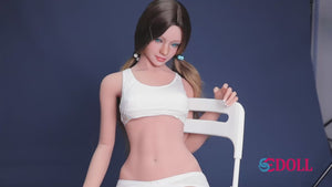 Connie Sex Doll (SEDoll 166 cm c-cup #098 TPE)