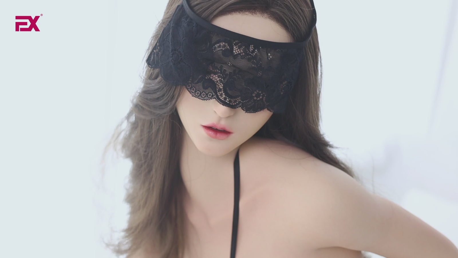 Matty Sexdocka (EXDoll 171cm F-Kupa #Ukiyo-E Silikon)