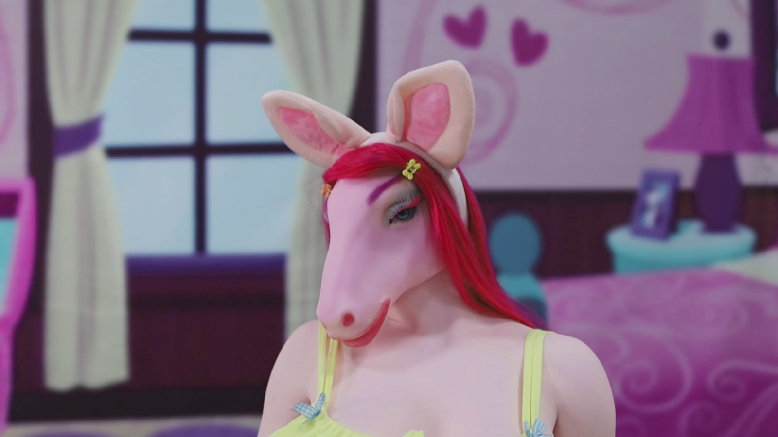 Monie Sex doll (Climax Doll Pro 141cm E-cup TPE+silicone)