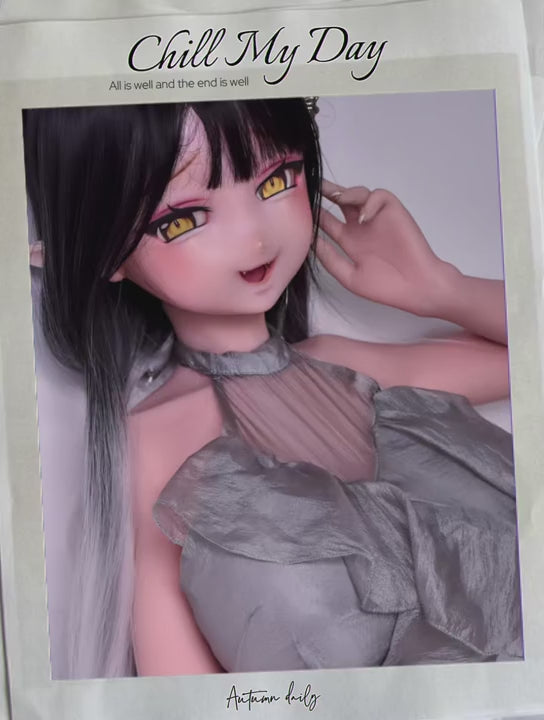 Ijuuin Maki Sexdocka (Elsa Babe 148cm RAD010 Silikon)
