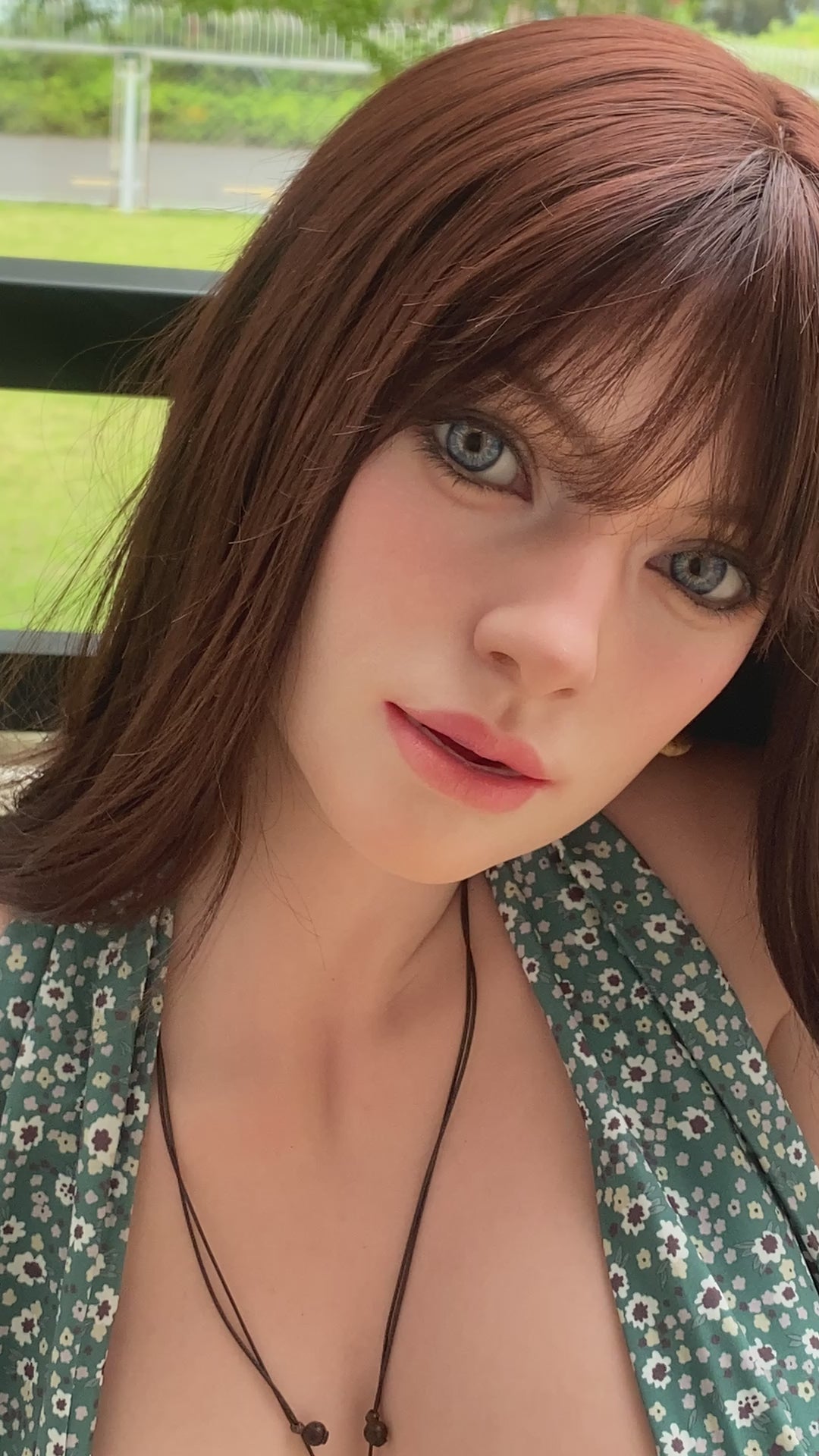 Jane seksinukke (Starpery 171cm D-cup silikoni)