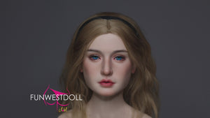 Cherie seksinukke (FunWest Doll 160cm E-Cup #047SJ Silicone)