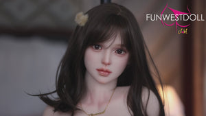 Lily Sexdocka (FunWest Doll 152cm D-Kupa #036 TPE) EXPRESS