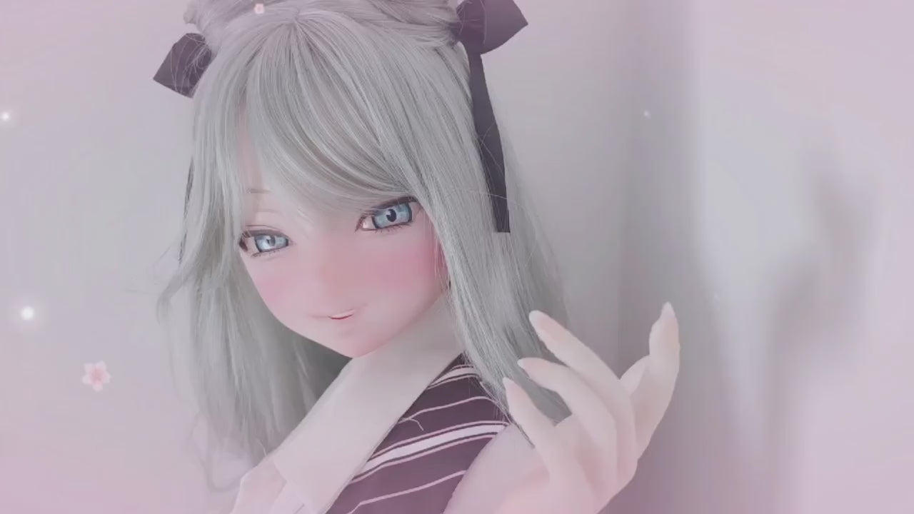 Furuhara Maya seksinukke (Elsa Babe 148cm RAD016 silikoni)