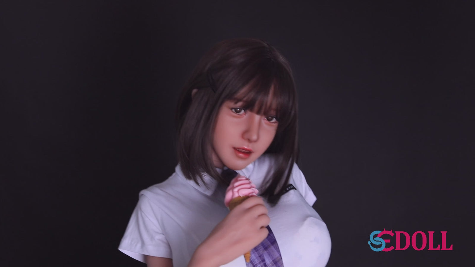 Akane Sexdocka (SEDoll 161cm F-Kupa #080 TPE)