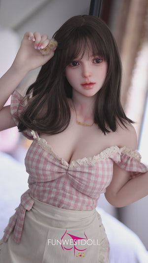 Lily Sexdocka (FunWest Doll 152cm D-Kupa #036 TPE) EXPRESS