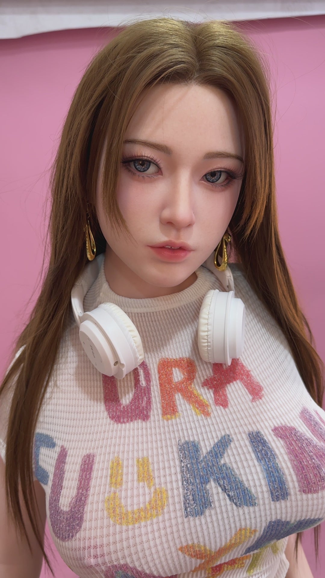 Miaoyu seksinukke (Starpery 171 cm D-cup TPE+silikoni)