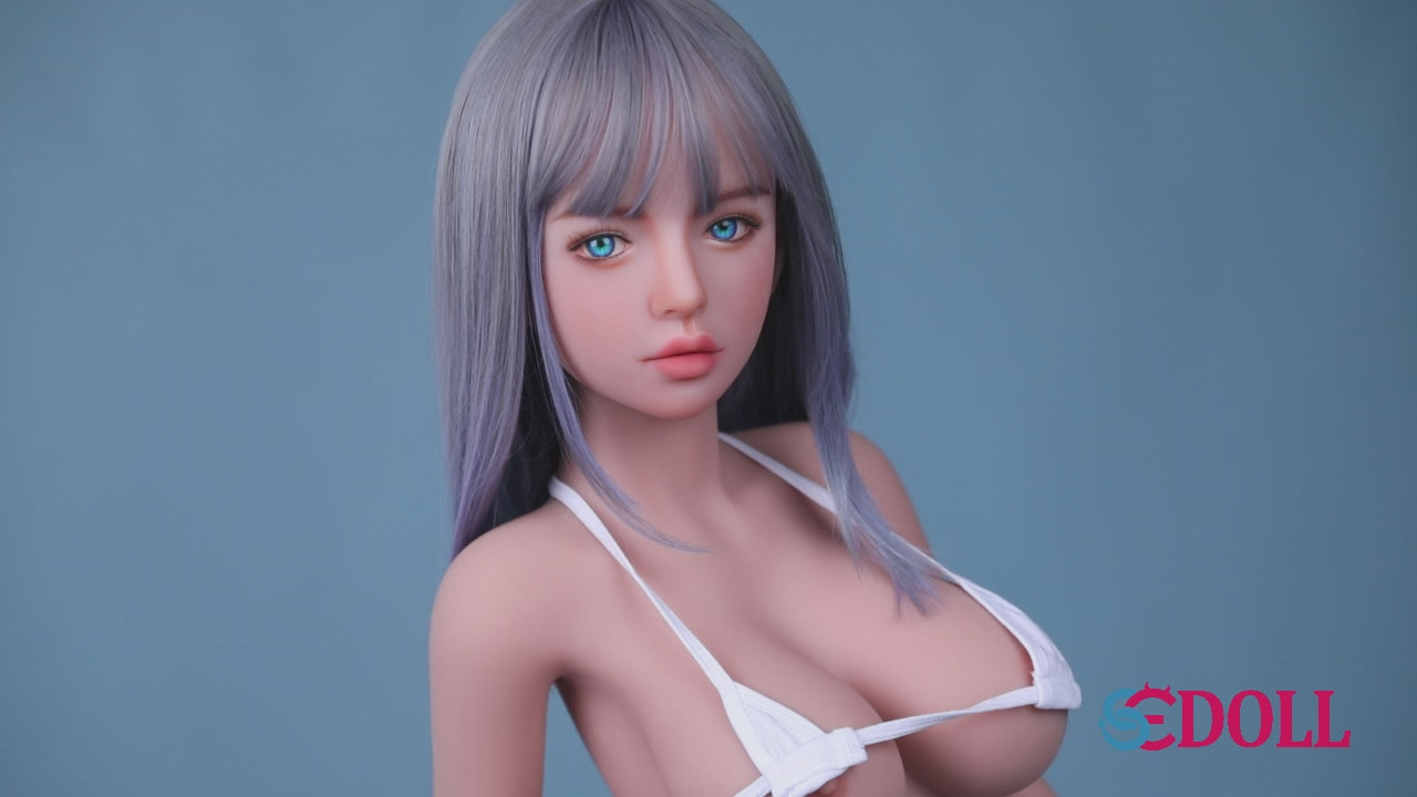 Ayako Sexdocka (SEDoll 151cm E-Kupa #072 TPE)