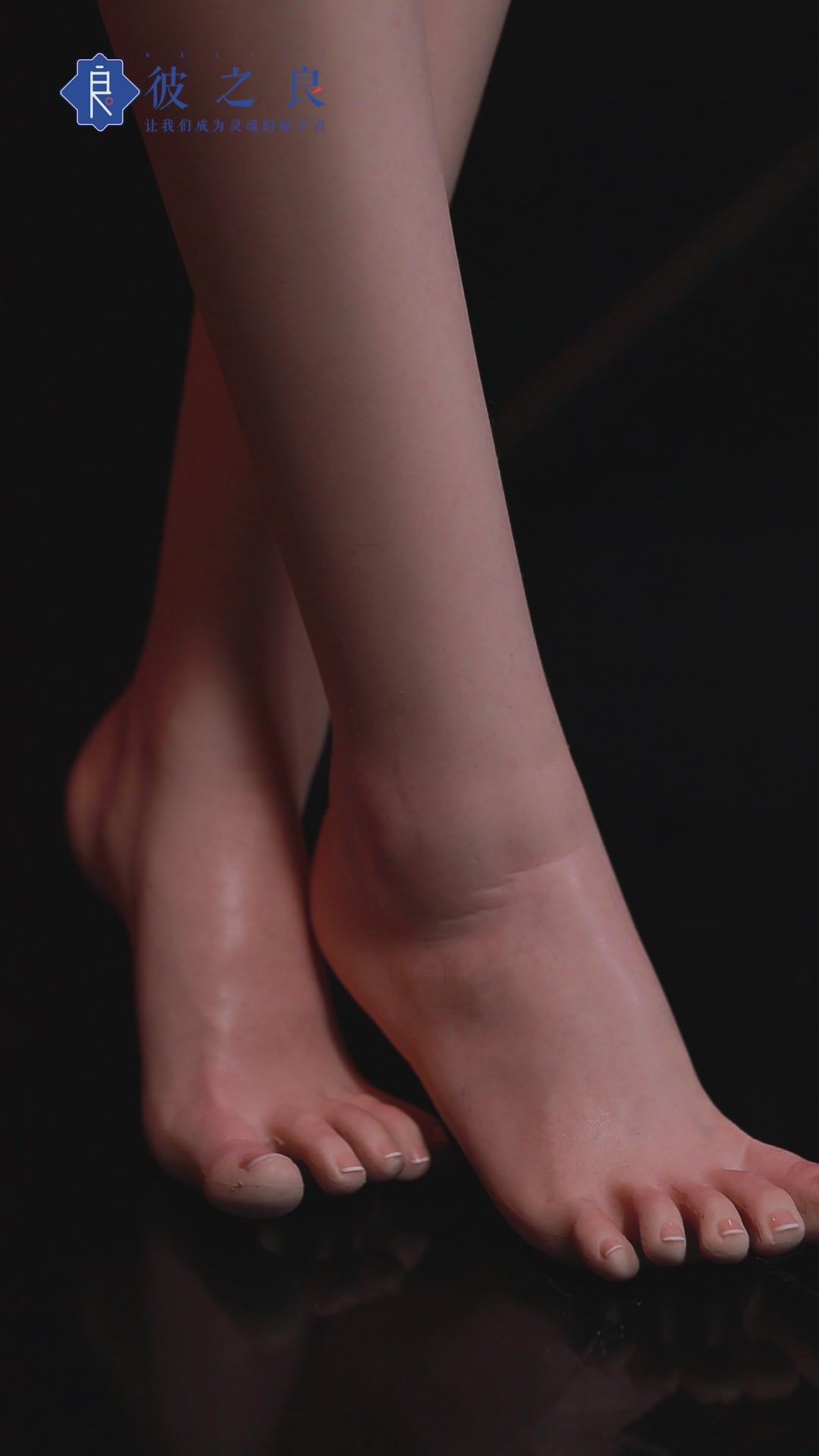 Aglaia Sex doll (Bezlya Doll 163cm C-cup 2.1 silicone)