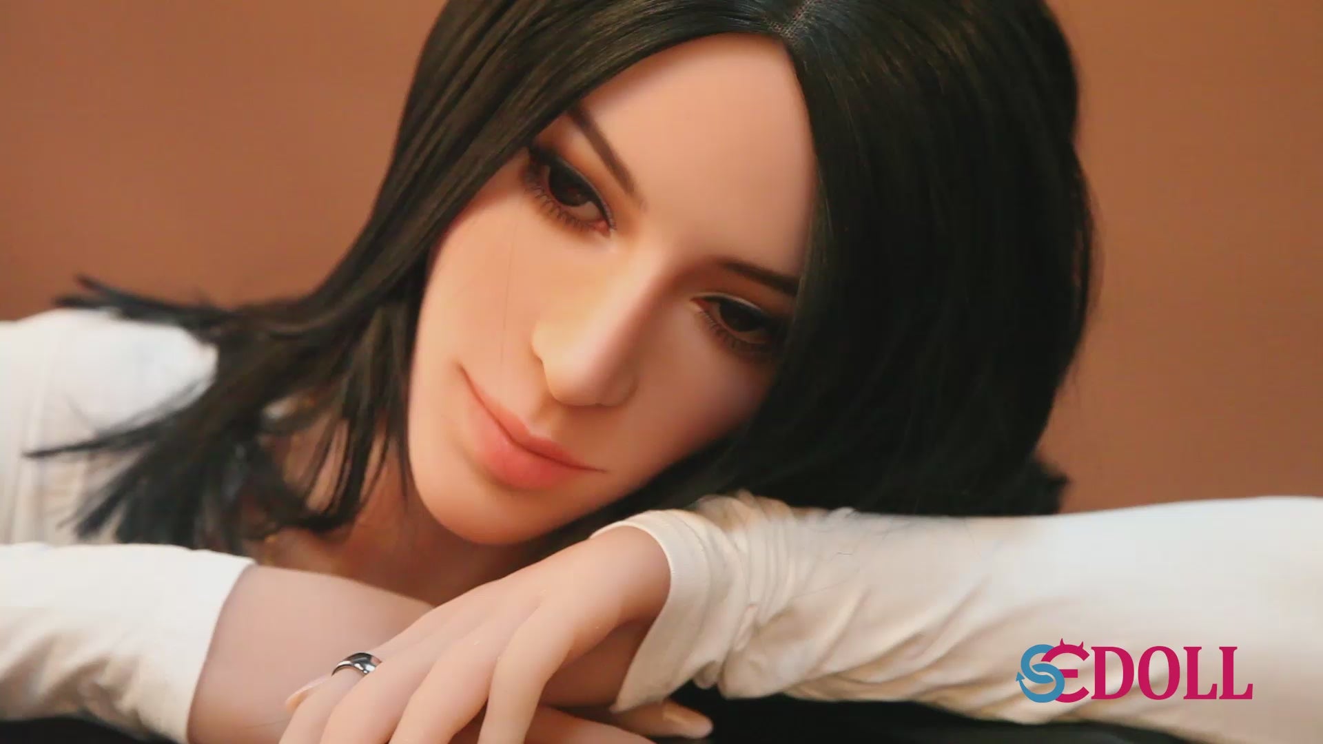 Karissa.a seksinukke (SEDoll 157 cm f-cup #024 TPE)