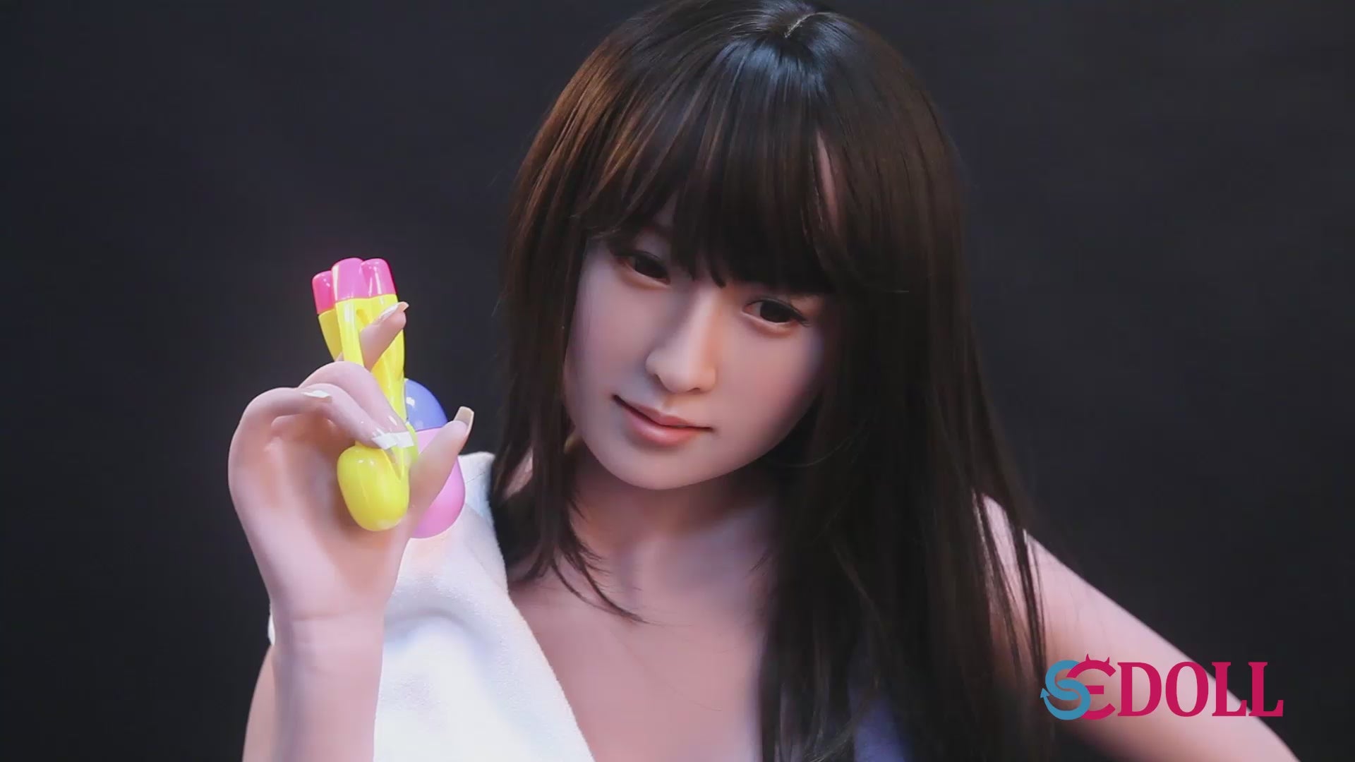 Nana seksinukke (SEDoll 163 cm E-cup #071 TPE)