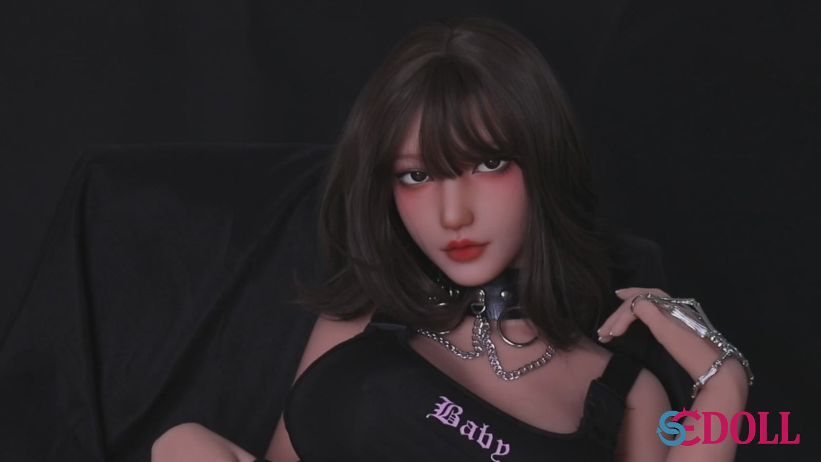 Makoto Sex doll (SEDoll 157cm H-cup #126 TPE)