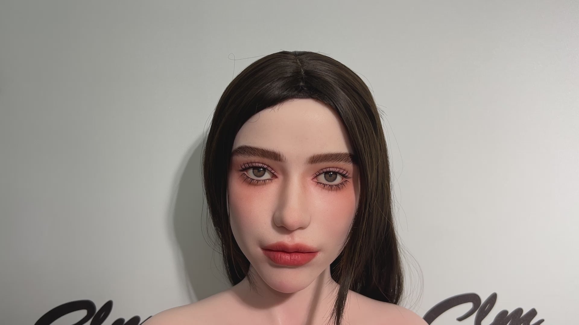 Tiffany seksinukke (Climax Doll Ultra 163cm D-cup silikoni)