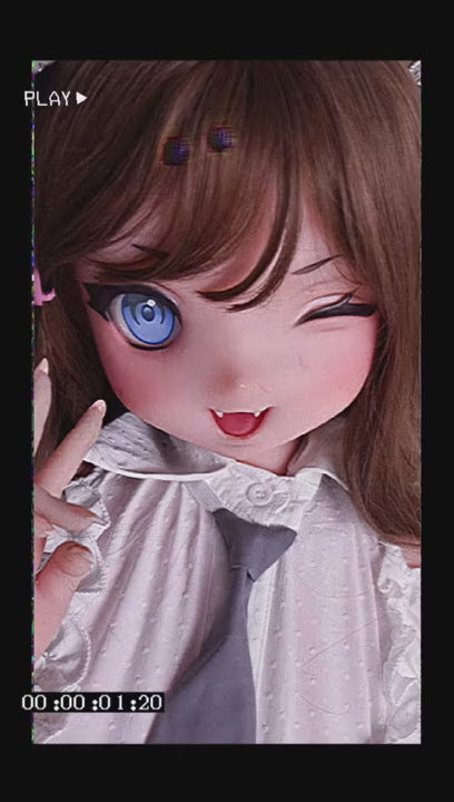 Takeuchi Yuki Sexdocka (Elsa Babe 148cm RAD026 Silikon)