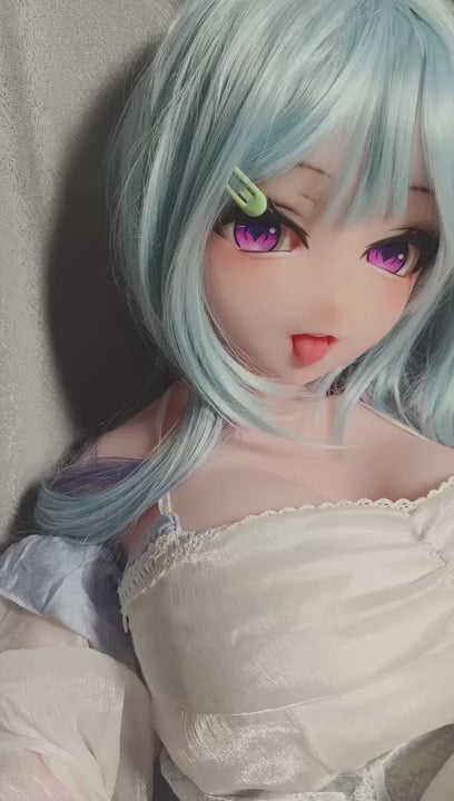 Asakura Marie Sexdocka (Elsa Babe 165cm RAHC018 Silikon)