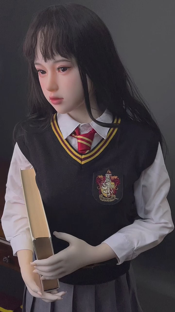 Akari Sexdocka (My Loli Waifu 148cm B-Kupa #11 TPE+Silikon)