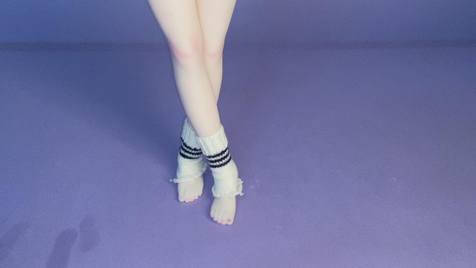 Eudora seksinukke (Climax Doll Mini 55cm A-cup silikoni)