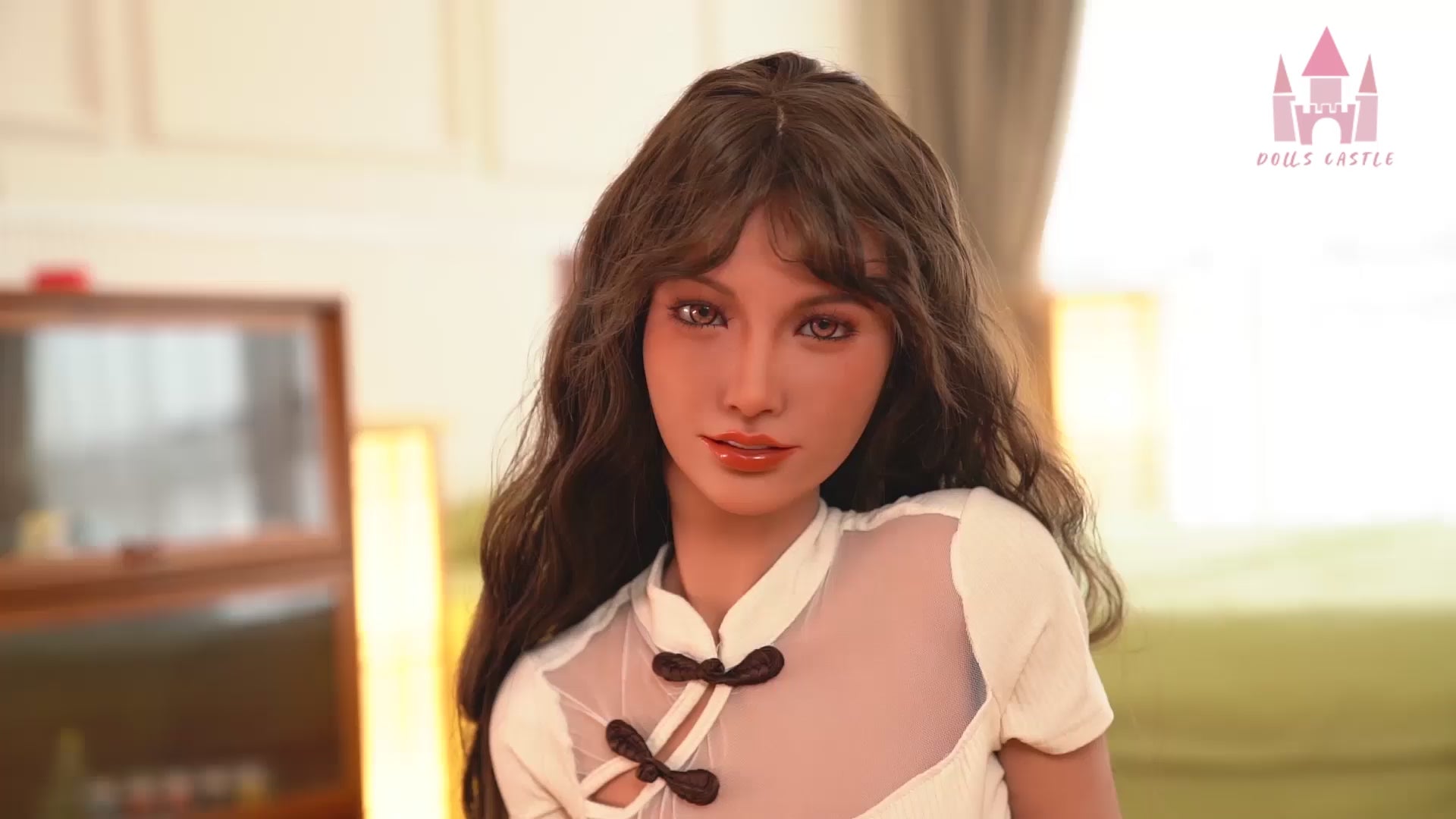 Ichika Sex doll (Dolls Castle 170cm b-cup #DC08 TPE)