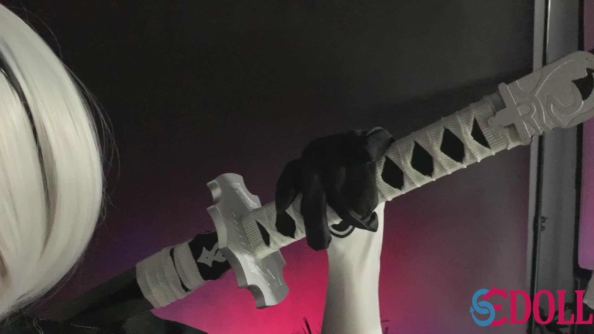 2b seksinukke (SEDoll 163 cm E-cup #016 TPE)