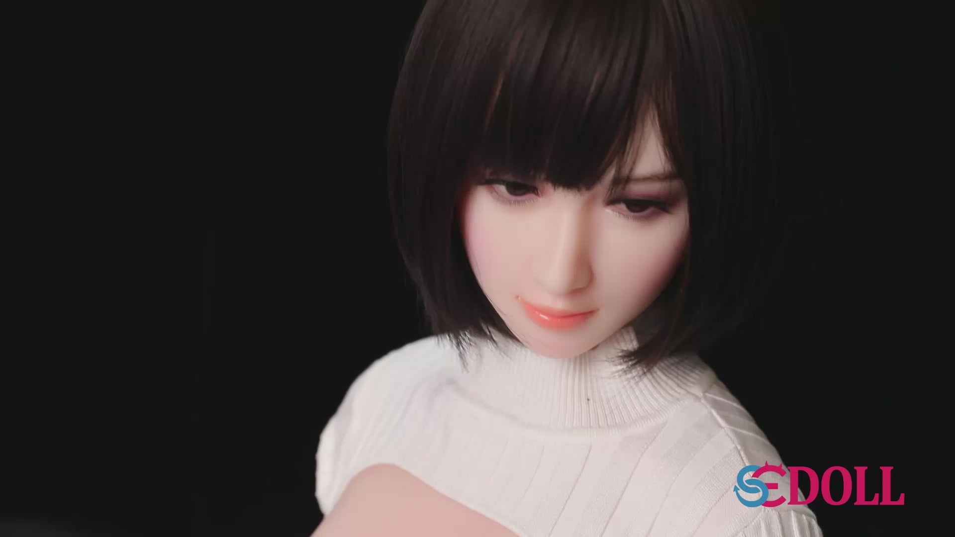 Rosine Sexdocka (SEDoll 160cm C-Kupa #101 Silikon)