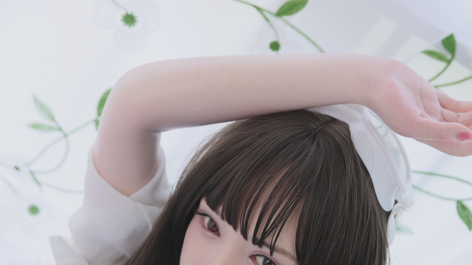 Mo Sexdocka (FanReal Doll 153cm B-kupa Silikon)