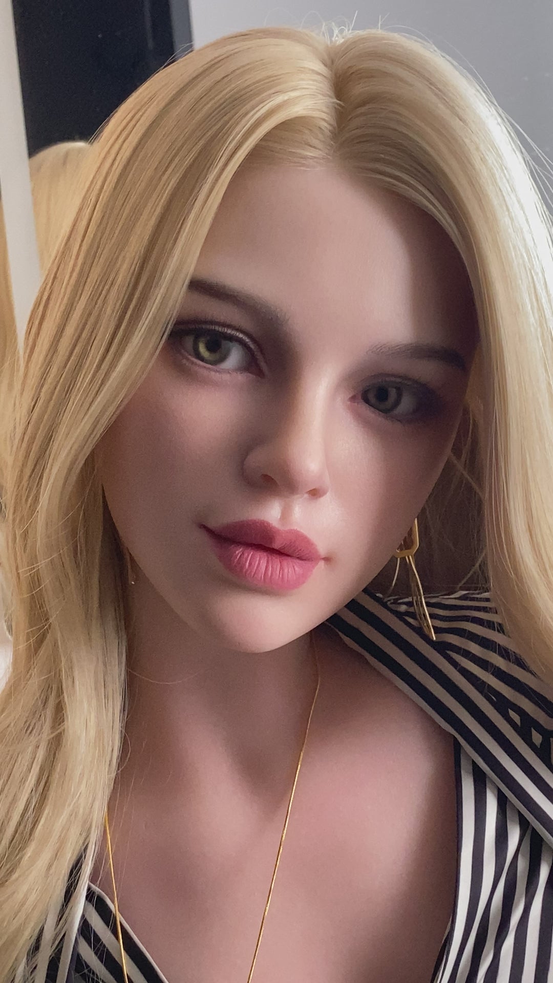 Hedy Sex doll (Starpery 160cm C-cup silicone)