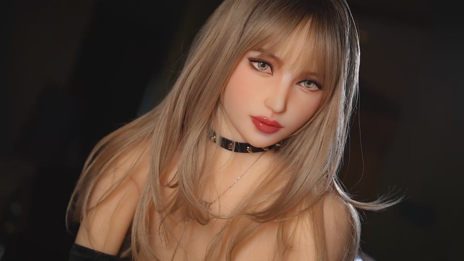 Winola.D Sexdocka (SEDoll 163cm E-Kupa #121 TPE)