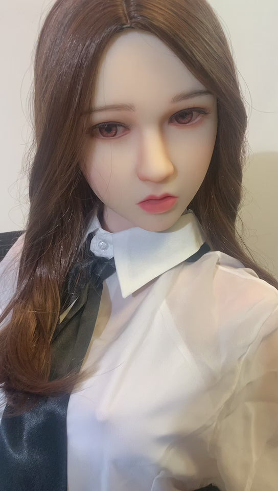 Ona Sexdocka (YJL Doll 156cm F-Kupa #85 TPE)