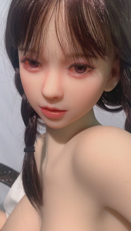 Tenzin seksinukke (YJL Doll 156 cm f-cup silikoni)