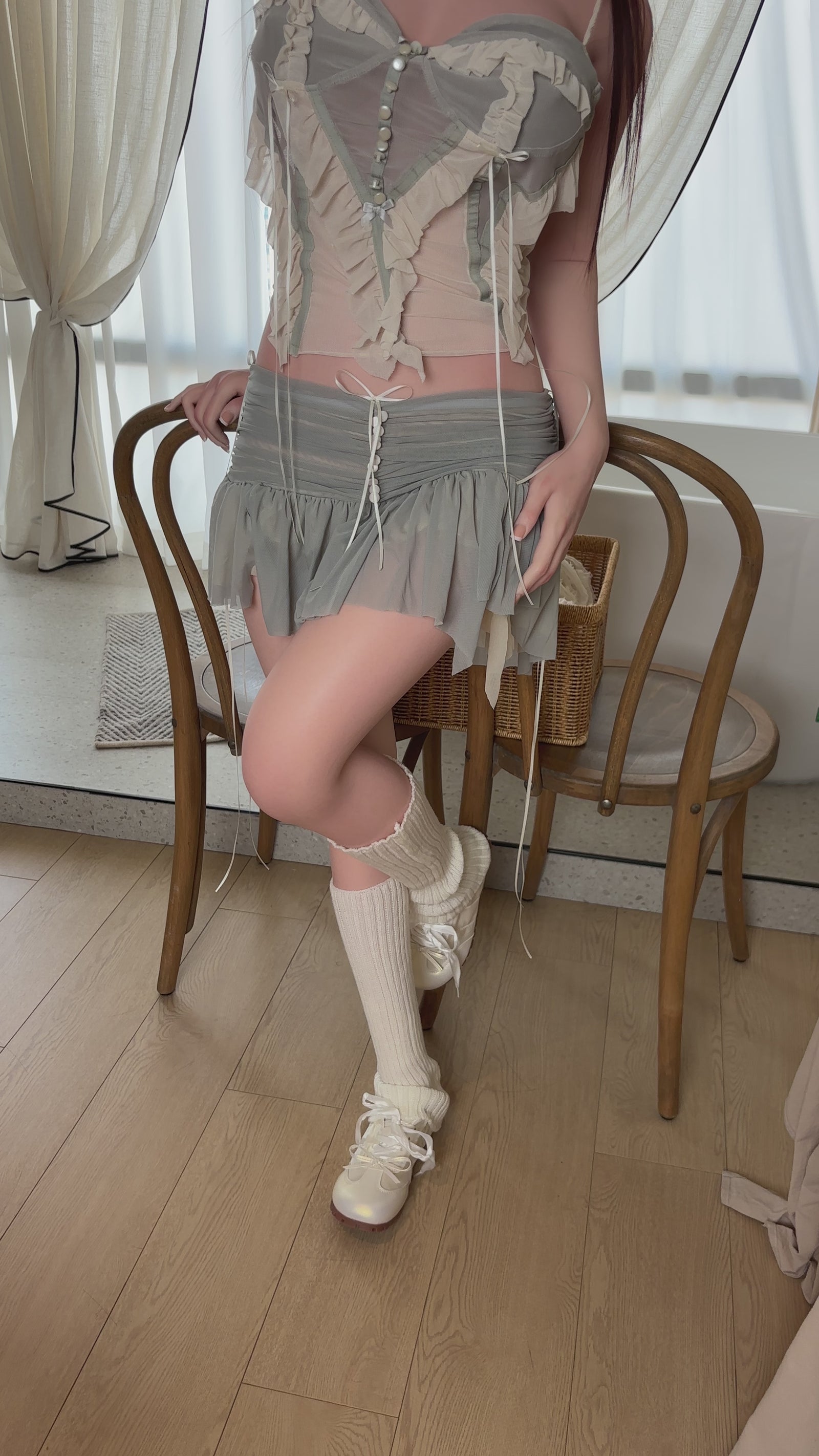 Keqing Qin Sexdocka (Starpery 171cm D-kupa TPE+Silikon)