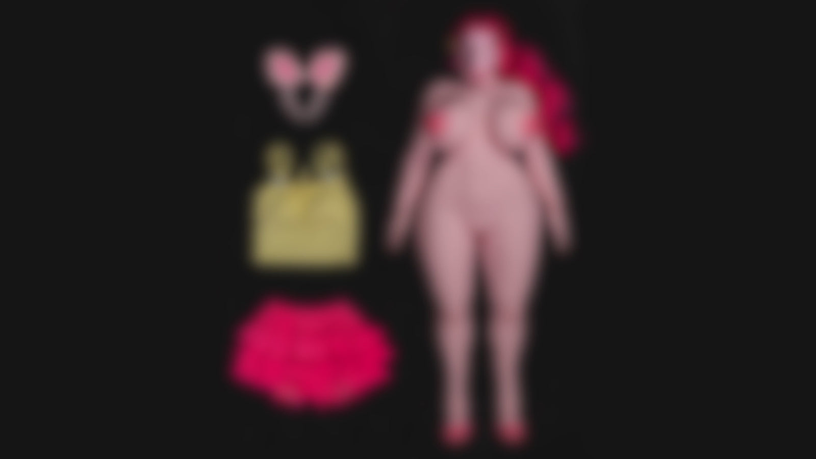 Monie Sex doll (Climax Doll Pro 141cm E-cup TPE+silicone)