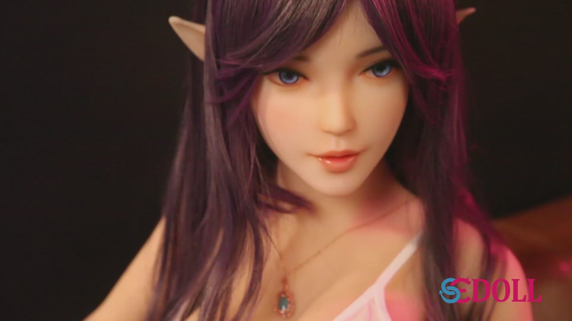 Olivia alv seksinukke (SEDoll 151 cm E-cup #022 TPE)