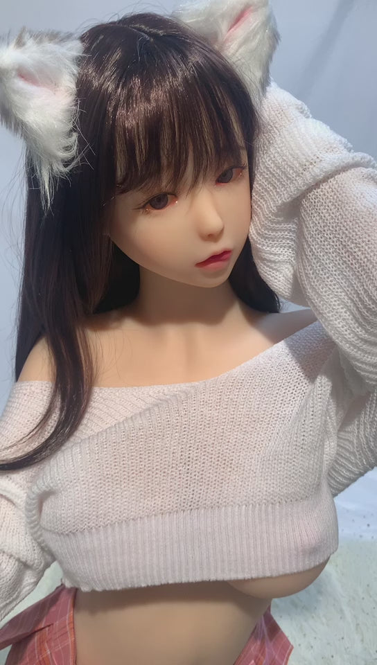 Miki Sexdocka (YJL Doll 156cm F-Kupa #66 TPE)