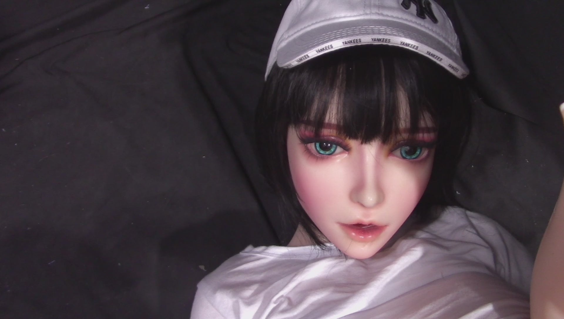 Igawa Ayako Sexdocka (Elsa Babe 150cm HB023 Silikon)
