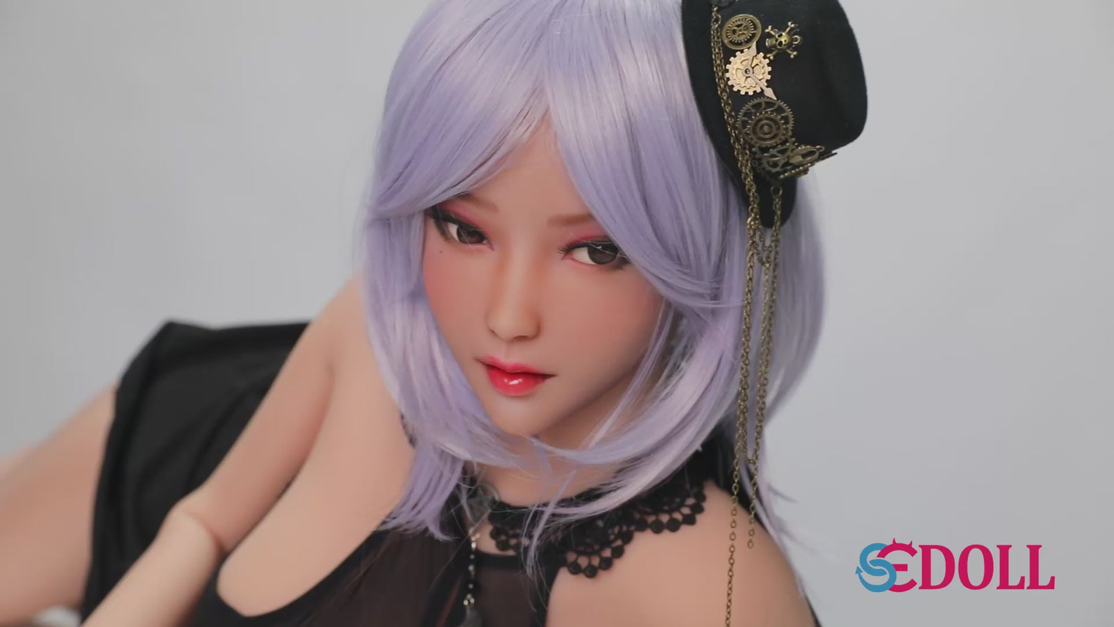 Miya Sexdocka (SEDoll 165cm F-Kupa #075 TPE)