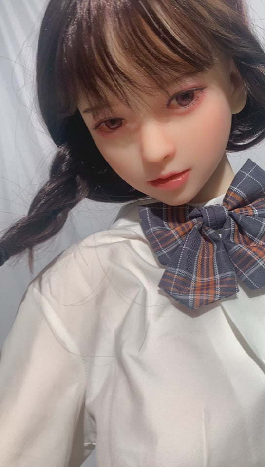 Tenzin seksinukke (YJL Doll 156 cm f-cup silikoni)