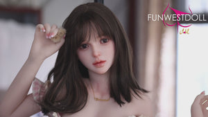 Lily Sexdocka (FunWest Doll 152cm D-Kupa #036 TPE) EXPRESS