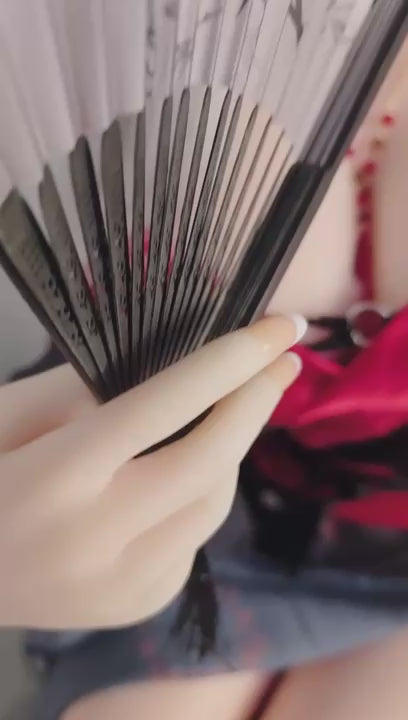 Sakura Honoka seksinukke (Elsa Babe 148cm RAD013 silikoni)