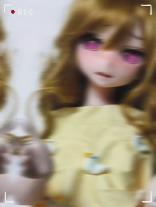 Rina Ikezawa seksinukke (Elsa Babe 125 cm B-cup ROW031 silikoni)